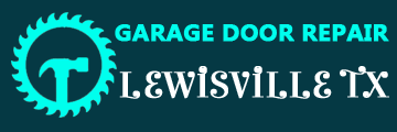 Garage Door Repair Lewisville TX Logo